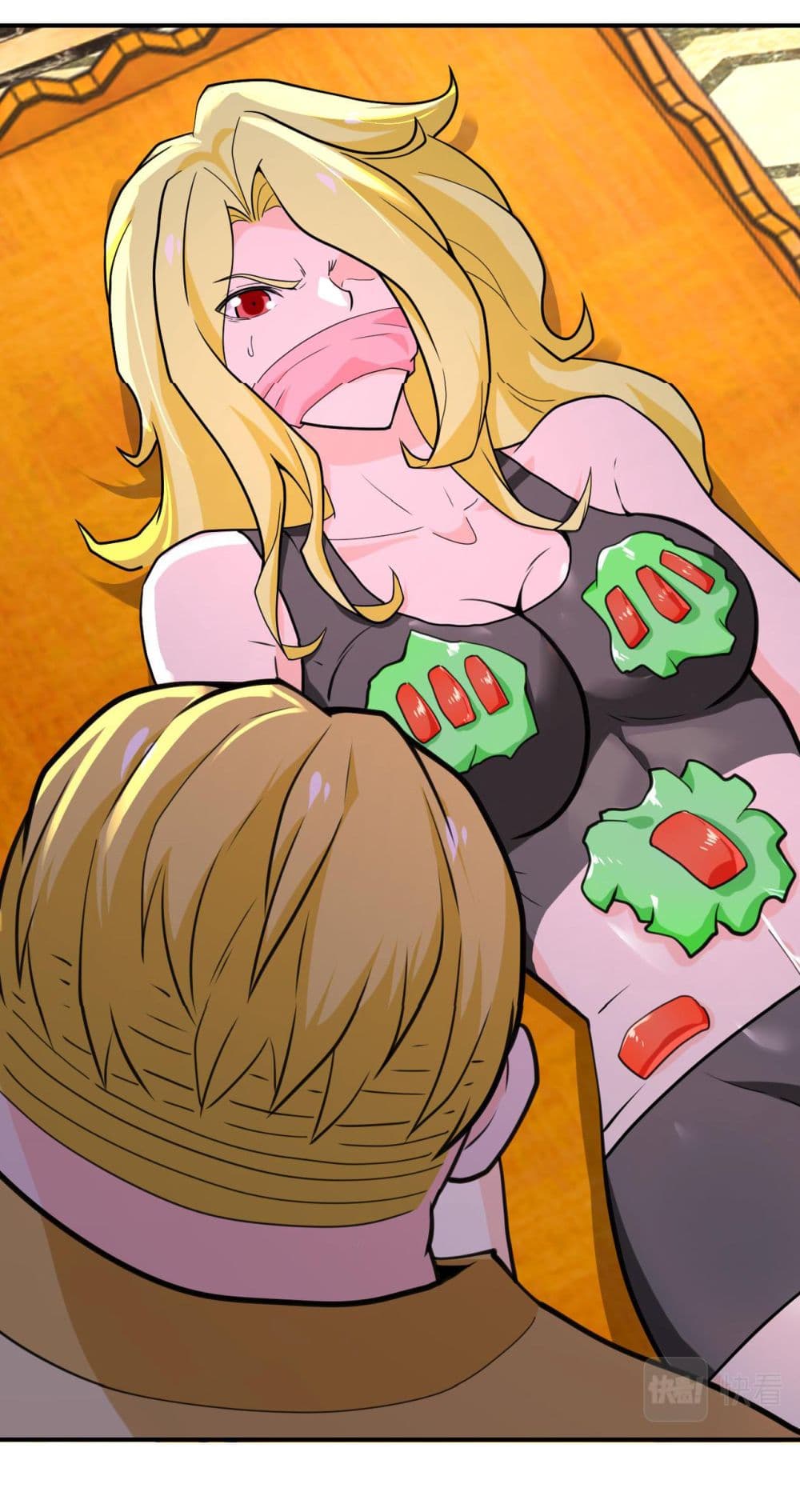 Apocalyptic Super System 287 (19)